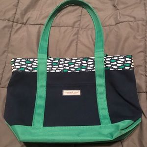 vineyard vines bag